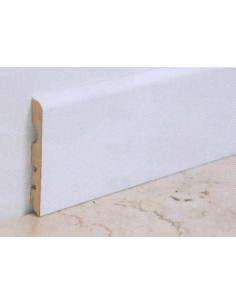 BATTISCOPA MDF - PIRCHER