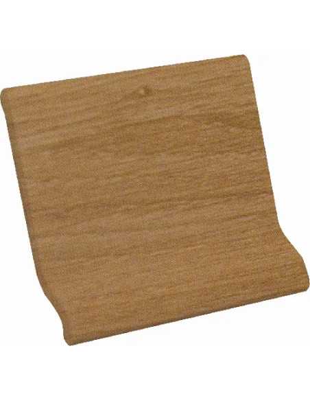 BATTISCOPA PVC ESPANSO QUERCIA - TRAFIL | Utensili Store