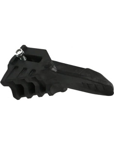 FERMO CORDA PER CARRUCOLA DI SICUREZZA AUTOBLOCCANTE - Senza Marca