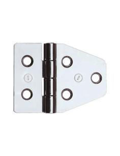 Koncreto Cerniera in Acciaio Inox ART.120IN mm. 40 x 26