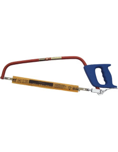 SEGONCINO ARCO GIREVOLE 400MM  - Senza Marca