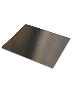 SPATOLA RETTANGOLARE PAVAN INOX - PAVAN-ANCORA