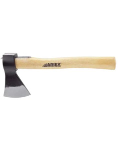 PICCOZZINO X CARPENTIERE MANICO LEGNO - ARIEX