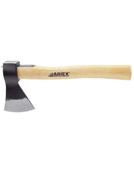 PICCOZZINO X CARPENTIERE MANICO LEGNO - ARIEX | Utensili Store