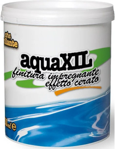 IMPREGNANTE AQUAXIL CERATO - italchimica