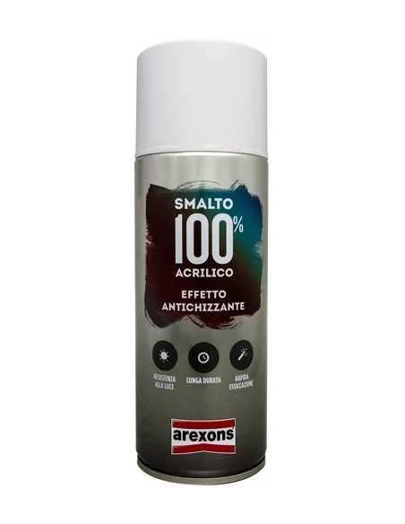 SPRAY ANTICHIZZANTE ANTRACITE AREXONS - AREXONS | Utensili Store