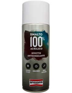 SPRAY ANTICHIZZANTE GRAFITE AREXONS - AREXONS