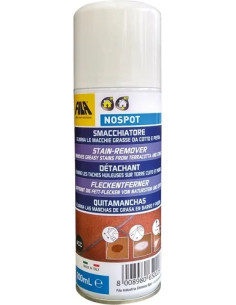 SMACCHIATORE SPRAY PER COTTO - FILA