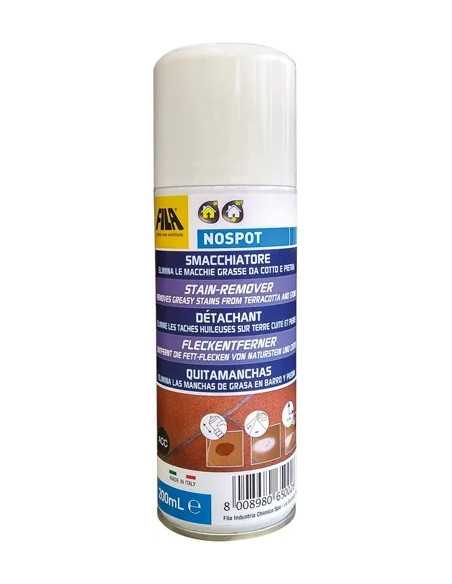 SMACCHIATORE SPRAY PER COTTO - FILA | Utensili Store