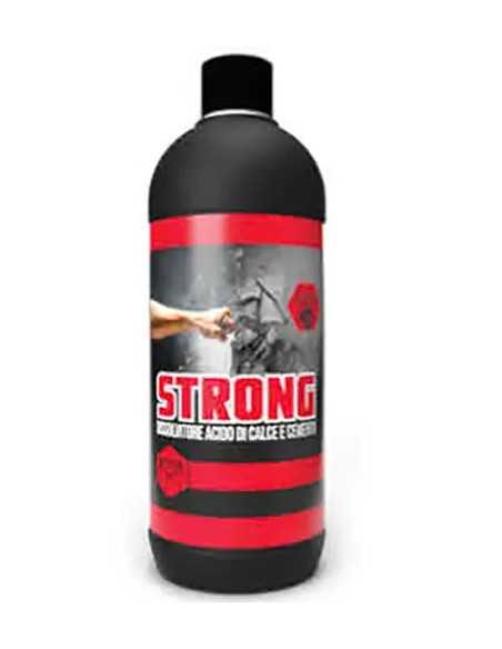 DISINCROSTANTE PER CEMENTO STRONG - Senza Marca | Utensili Store
