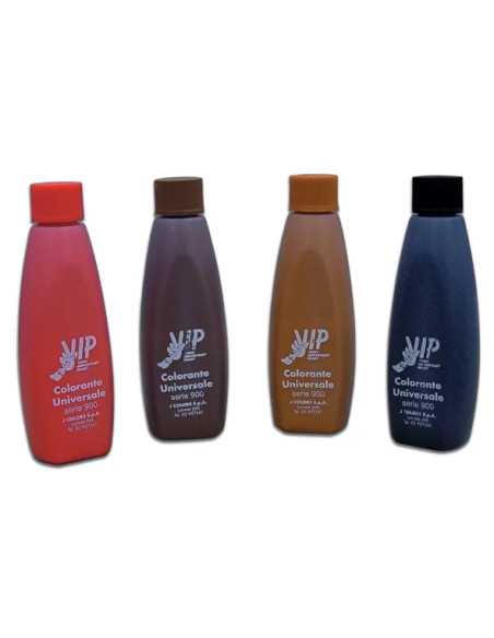 COLORANTE UNIVERSALE NERO - J.Colors | Utensili Store