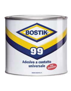 ADESIVO UNIVERSALE BOSTIK - BOSTIK