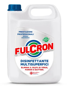 SGRASSANTE UNIVERSALE FULCRON MULTISUPERFICI - AREXONS