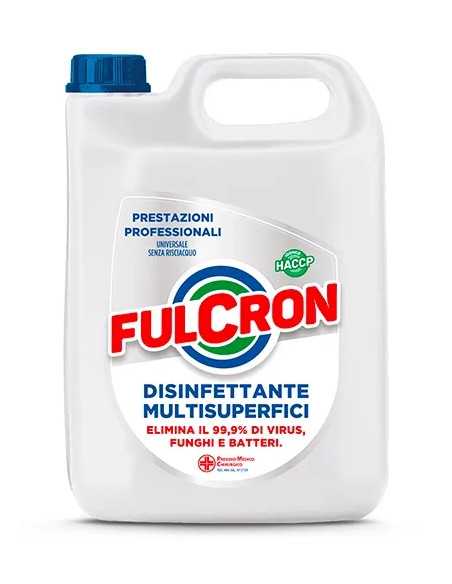 SGRASSANTE UNIVERSALE FULCRON MULTISUPERFICI - AREXONS | Utensili Store