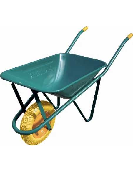 CARRIOLA RUOTA PIENA MAURER - MAURER | Utensili Store