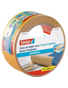 NASTRO BIADESIVO UNIVERSALE TESA - TESA