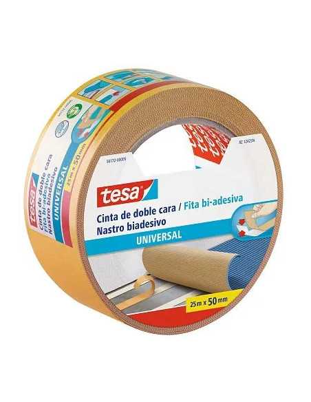 NASTRO BIADESIVO UNIVERSALE TESA - TESA | Utensili Store