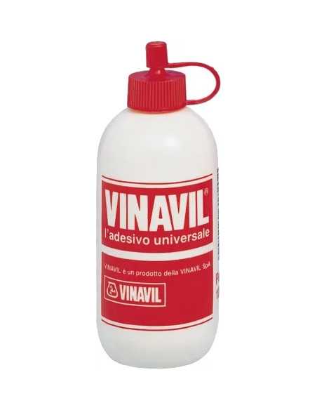 COLLA VINAVIL - Vinavil | Utensili Store