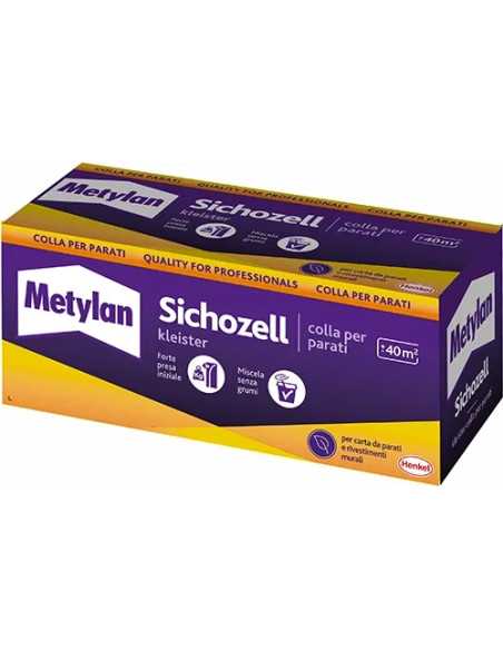 COLLA X PARATI SICHOZELL HENKEL - HENKEL | Utensili Store