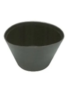 CONTENITORE IN GOMMA MORBIDA - Senza Marca