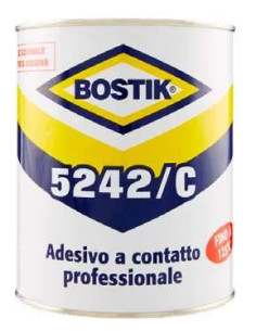 ADESIVO UNIVERSALE BOSTIK 5242/C - BOSTIK