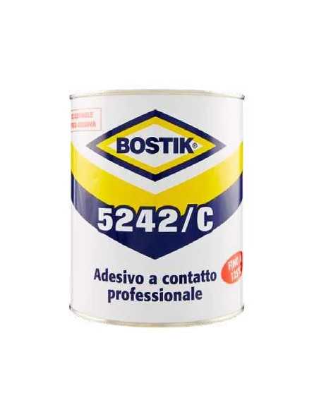 ADESIVO UNIVERSALE BOSTIK 5242/C - BOSTIK | Utensili Store