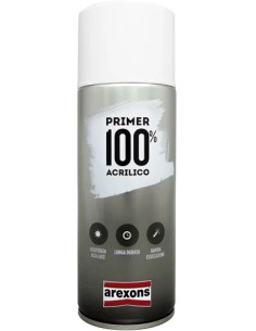 FONDO AGGRAPPANTE SPRAY PER PLASTICA AREXONS - AREXONS