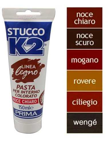 STUCCO IN PASTA - k2 | Utensili Store