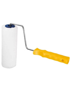 RULLO LANA SINTETICA - CINGHIALE