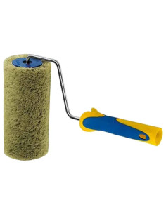 RULLO NYLON PER QUARZO - CINGHIALE