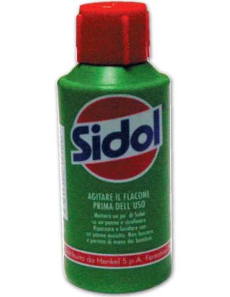 LUCIDANTE SIDOL METALLI - Senza Marca | Utensili Store
