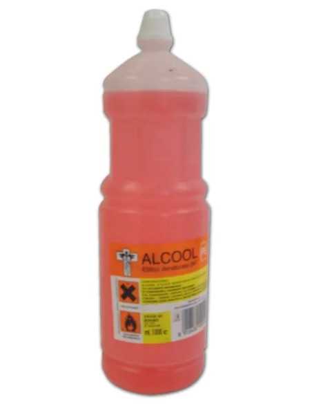 ALCOOL 94° - SPRINTCHIMICA | Utensili Store