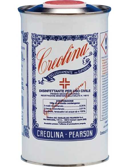 CREOLINA - Senza Marca | Utensili Store