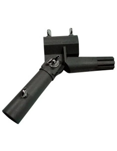 PORTAPENNELLO ABS A SNODO - CINGHIALE