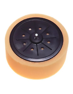 TAMPONE LUCIDATURA IN SPUGNA - POGGI 2