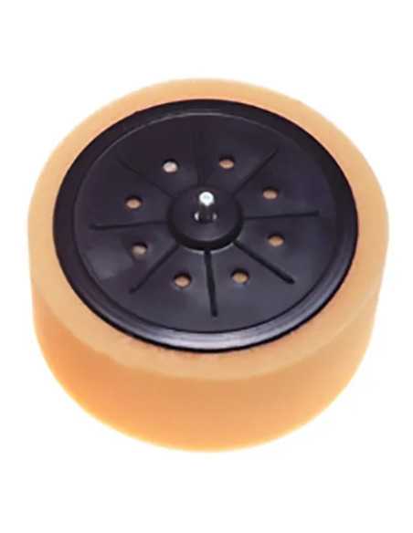 TAMPONE LUCIDATURA IN SPUGNA - POGGI | Utensili Store