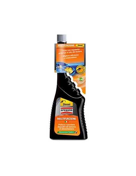 ADDITIVO DIESEL MULTIFUNZIONE AREXONS - AREXONS | Utensili Store