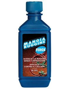 MANGIA RUGGINE FEROX - AREXONS