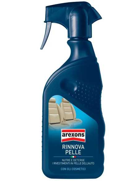 DETERGENTE AUTO RINNOVA PELLE - AREXONS | Utensili Store