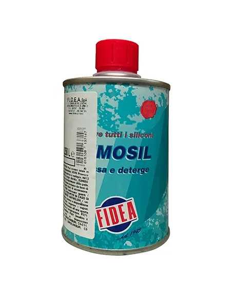 RIMUOVI SILICONE REMOSIL - Senza Marca | Utensili Store