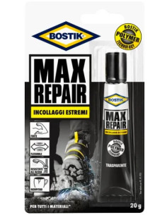 ADESIVO MAX REPAIR BOSTIK - BOSTIK