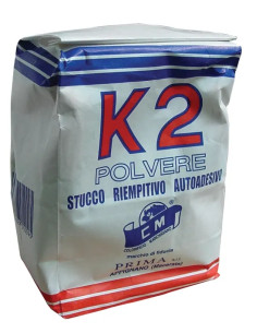STUCCO IN POLVERE - k2