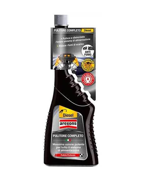 ADDITIVO DIESEL PULITORE COMPLETO DIESEL AREXONS - AREXONS | Utensili Store