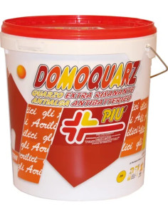 QUARZO DOMOQUARZ PIU' - italchimica