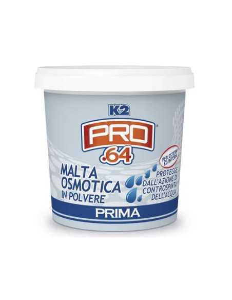 MALTA OSMOTICA 'K2' - k2 | Utensili Store