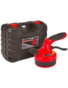 VENTOSA BATTENTE PER PIASTRELLE MONTOLIT BATTILE - Senza Marca