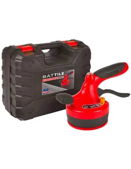 VENTOSA BATTENTE PER PIASTRELLE MONTOLIT BATTILE - Senza Marca | Utensili Store