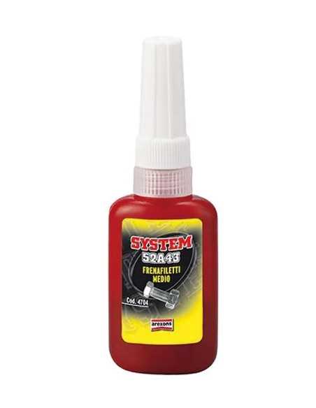 FRENAFILETTI MEDIO AREXONS 52A43 ML 10 SYSTEM - AREXONS | Utensili Store