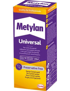COLLA X PARATI METYLAN UNIVERSAL - HENKEL