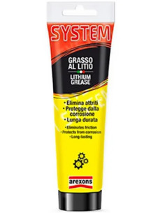 GRASSO AL LITIO ML 100 - AREXONS